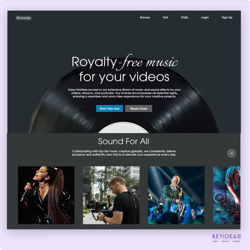 Creative Graphic Designs Near me