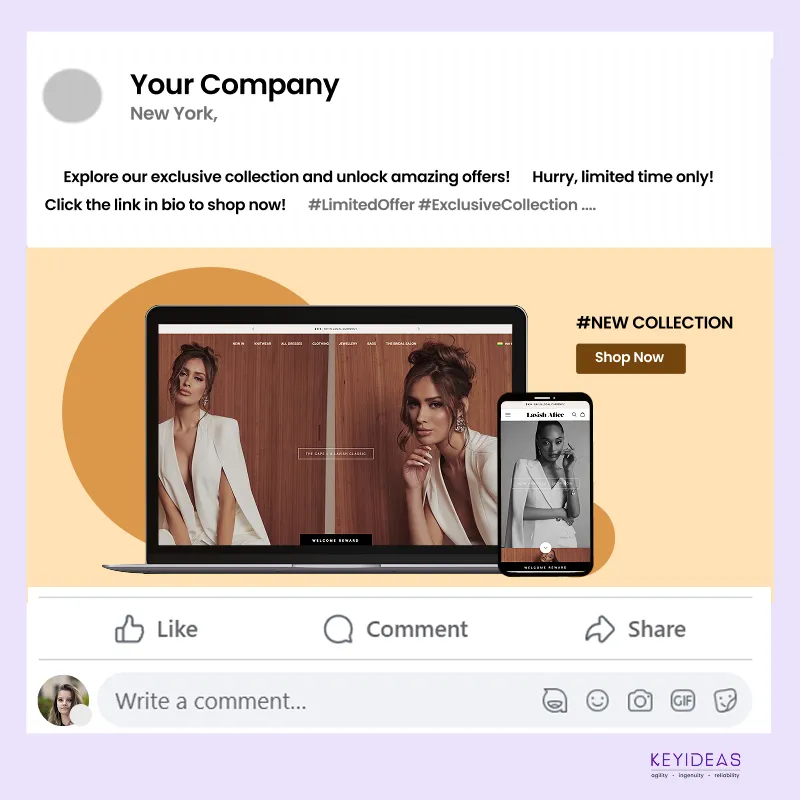 SEO Optimized Creative Outsource Graphic Designs