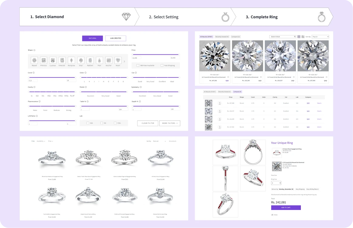 Top Shopify Apps For Jewelry