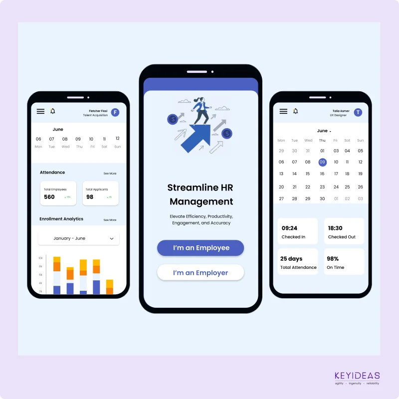 UI UX Design Firm Research Based