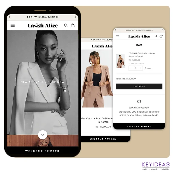  UI UX Design Firm