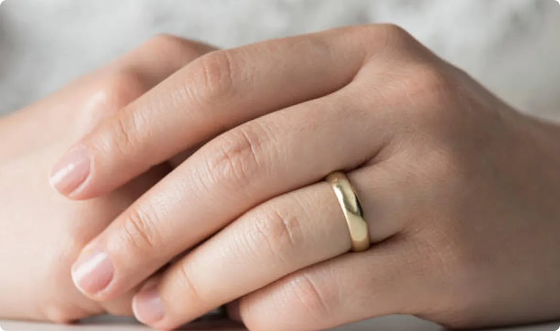Award Winning Virtual Ring Try On Software