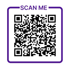 Custom Jewelry QR Code Design