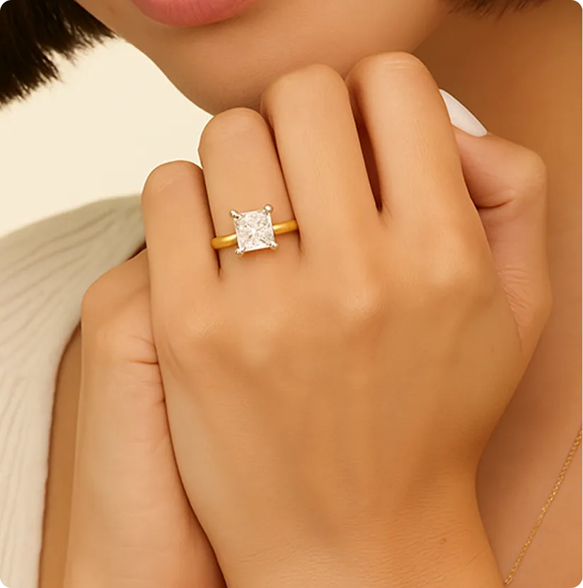 Premier virtual ring try on software