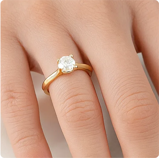 premium jewelry virtual try-on development