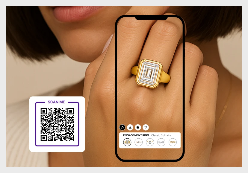 Top Virtual Ring Try-on Software