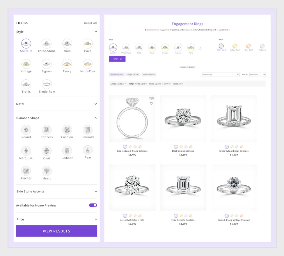 Jewelry Services-filter-and-search-banner