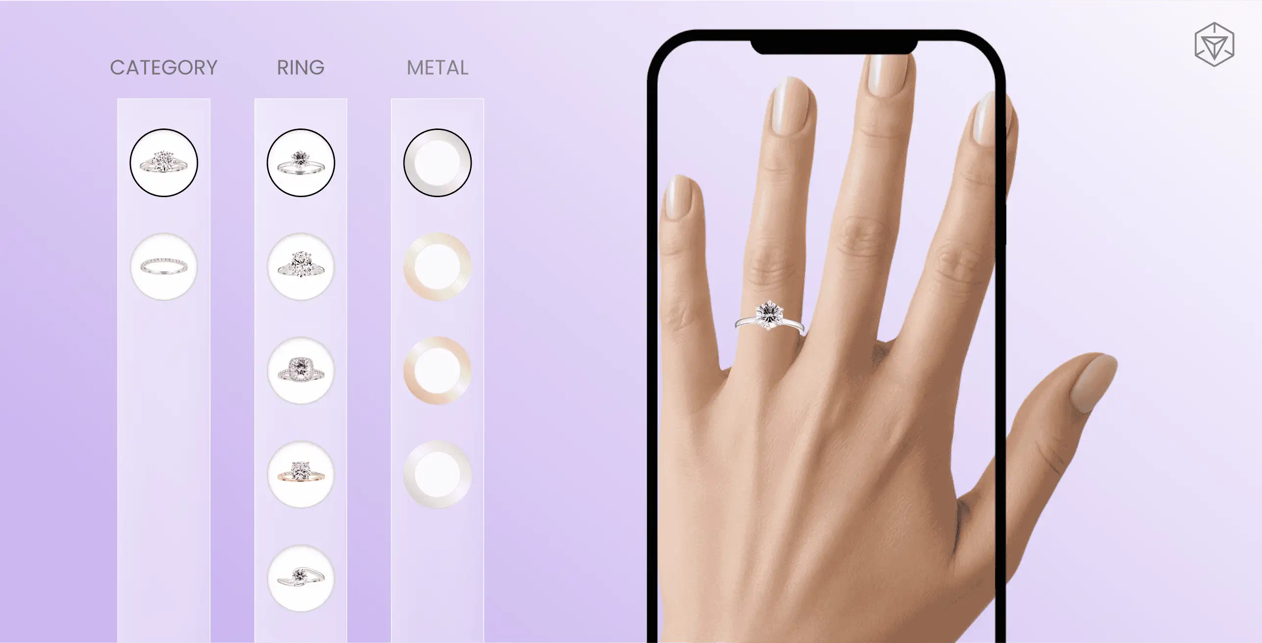 Top picked virtual ring try-on software