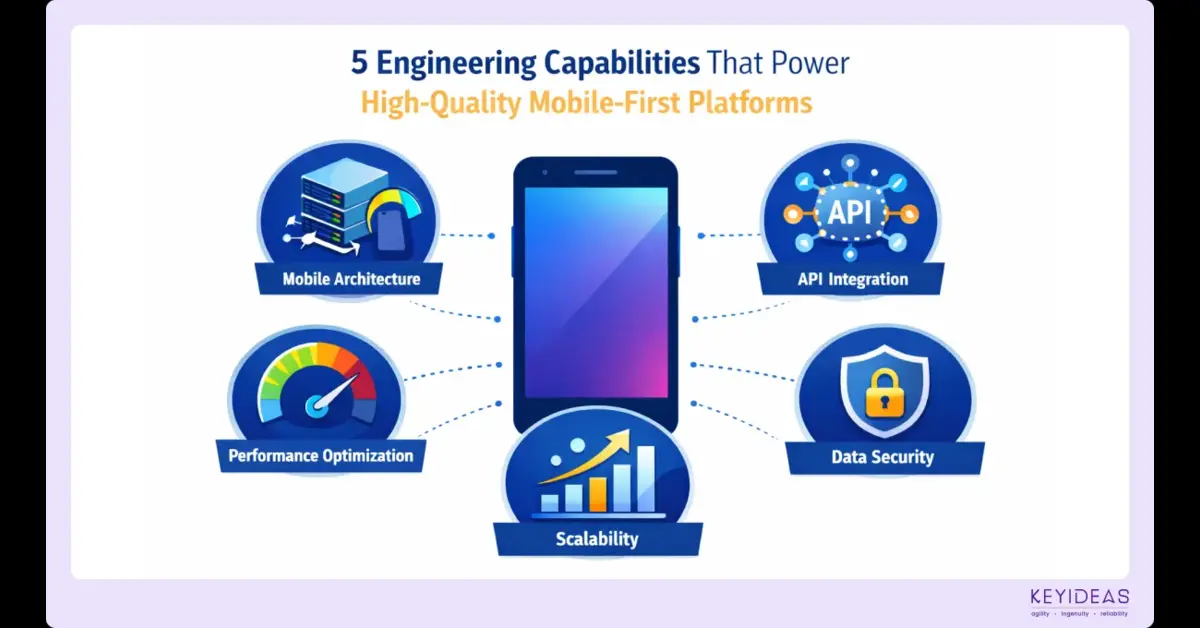 Android Application Development Company Benefits