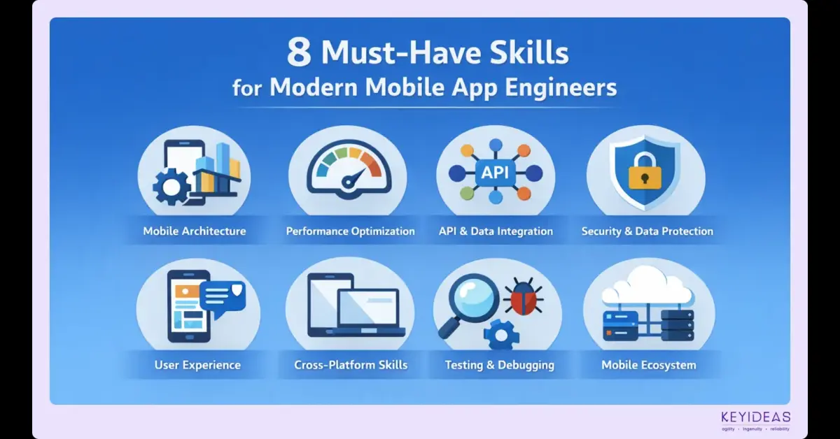 Reliable Android App Development Services