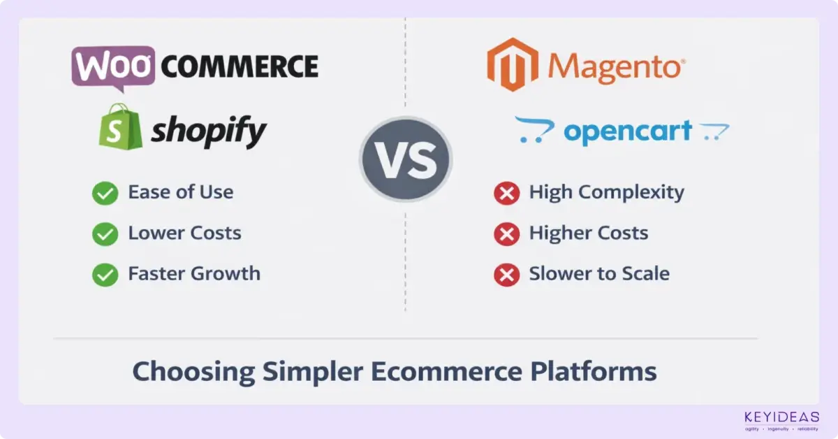 Best E-commerce Web Design and Development