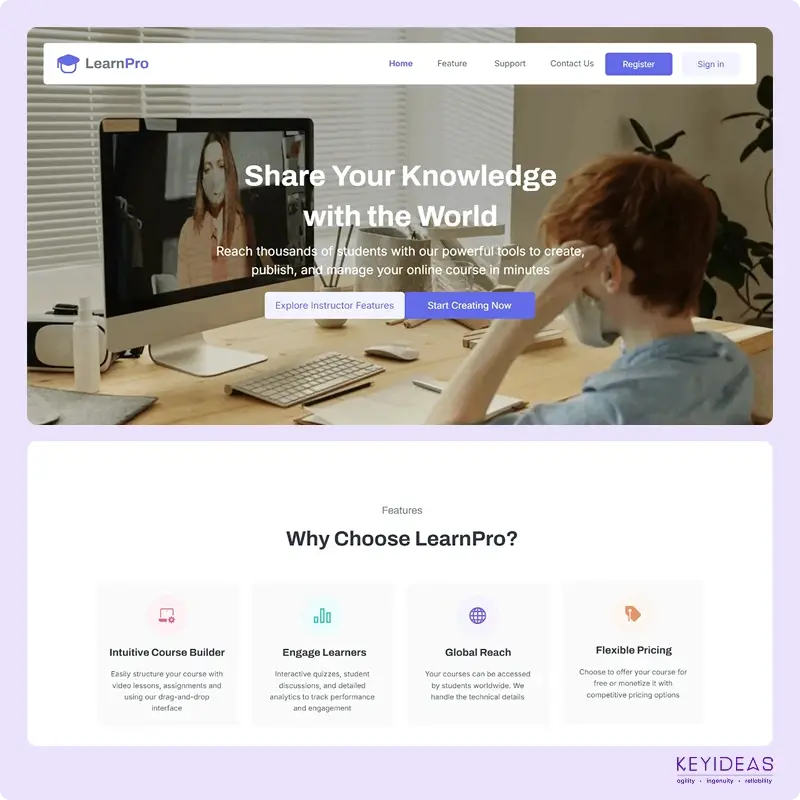 Content Creation and Optimization