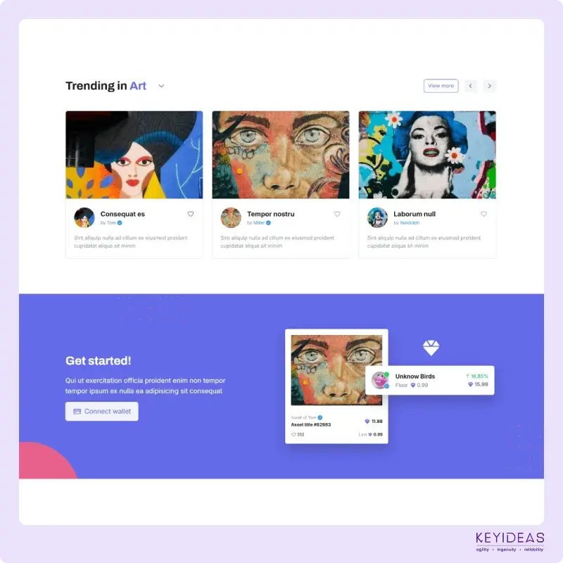 Social Media Brilliance