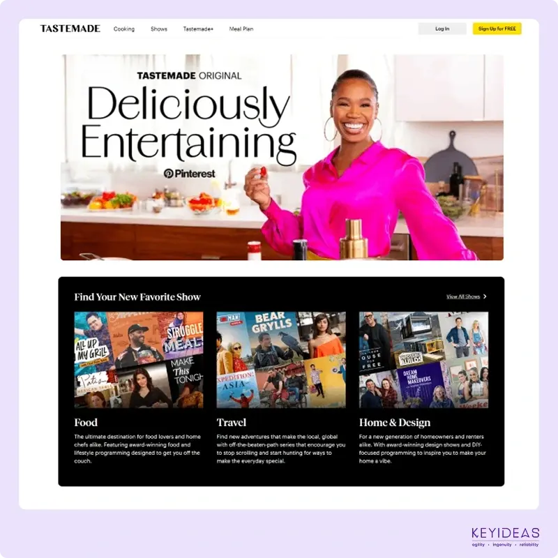 Content Creation and Optimization