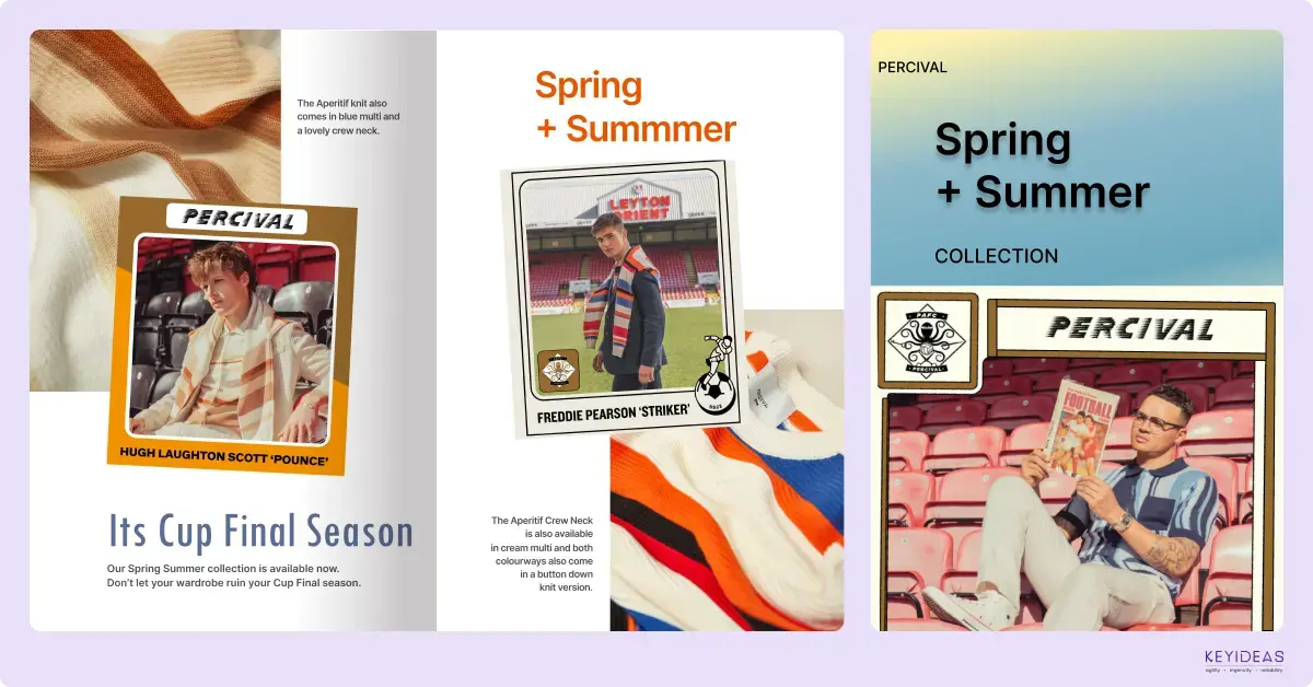 Impactful Graphic Design