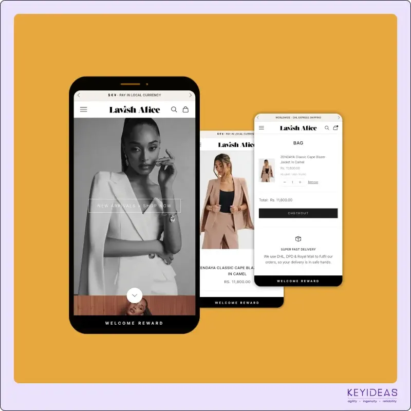  UI UX Design Firm