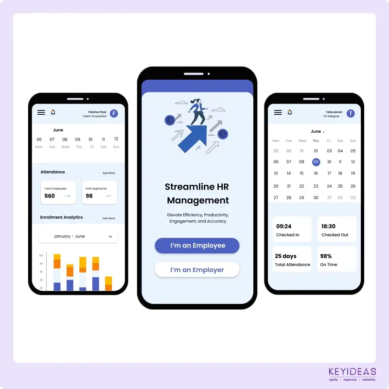 UI UX Design Firm Research Based