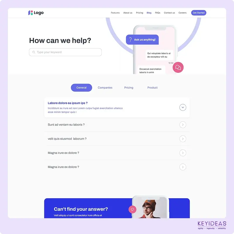 Social Media Brilliance