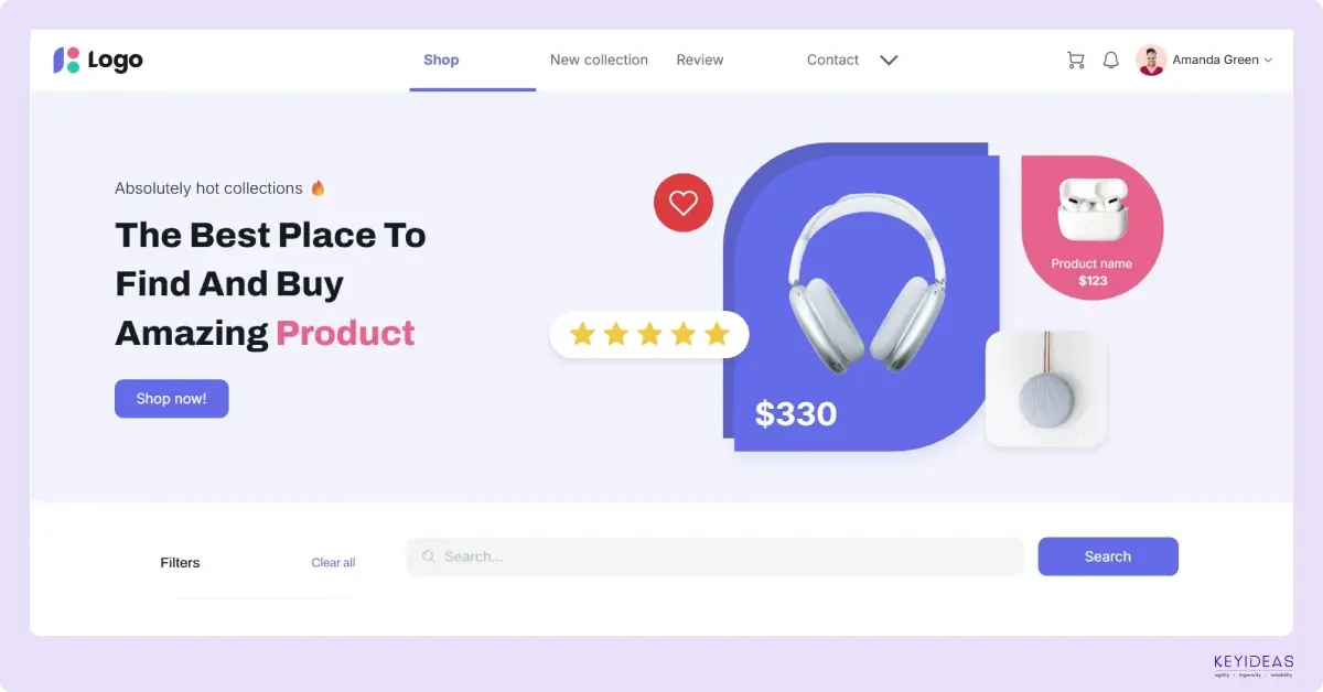Why Do You Need a Good UI UX Design to Become a Winning Brand?