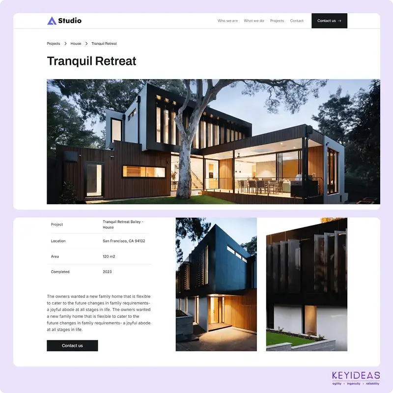 Website Management Wix Website Agency