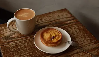 Multi-location bakery website for 85C Bakery Cafe