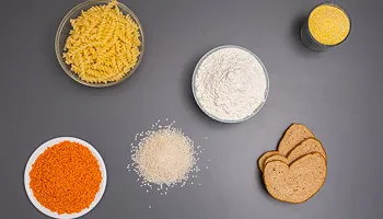 Global ingredient platform for  Agrana 