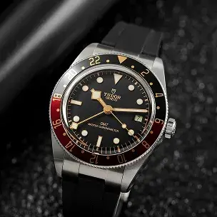 automatic watch