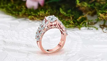 Jewelry Website Theme Development 90 Designer engagement ring e-commerce website for Barkev's