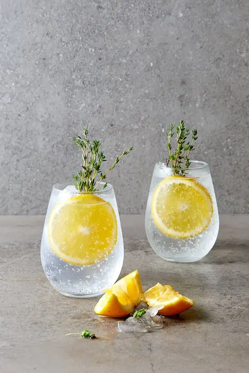 beverage