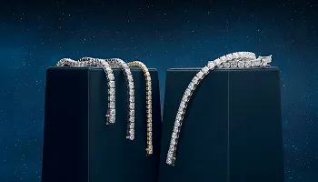 Jewelry Website Theme Development 93 High-fashion luxury jewelry brand website design for Bongioielli