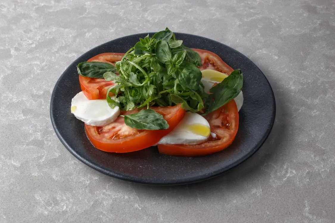 breakfast foods