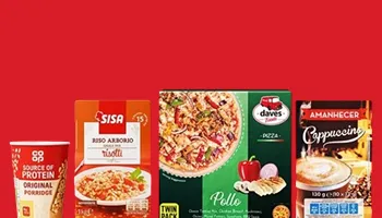 24/7 grocery delivery website for Dave’s Food Stores