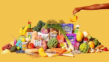Pan-European grocery platform for Dookan