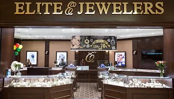 Jewelry Website Theme Development 129 Elite Jewelers