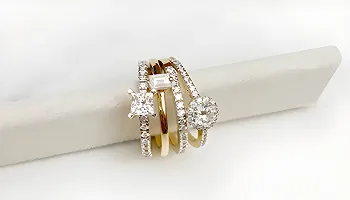 Jewelry Website Theme Development 117 Boutique bridal and engagement ring website for Emmi & Co