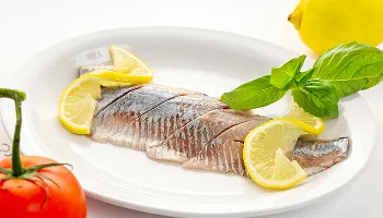 Fresh seafood marketplace website for GetFish