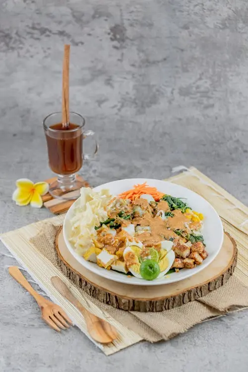 grains and pasta