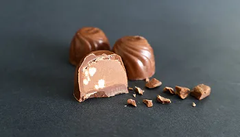 Premium gifting website for Haigh’s Chocolates