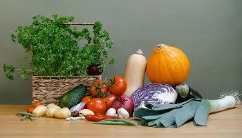 Award-winning e-commerce website design for Harris Farm Markets