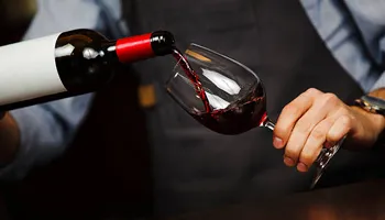 High-performance wine catalogue for Maxiwines
