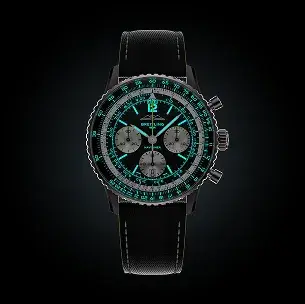 men's watch