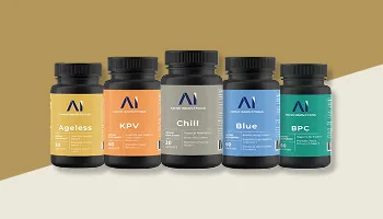 Holistic wellness e-commerce for Pangea Wellness