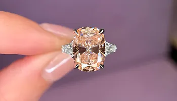 Jewelry Website Theme Development 100 Modern lab-grown diamond e-commerce website for Proper Diamonds