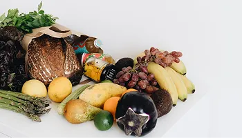 Collaborative grocery marketplace for Q-Market