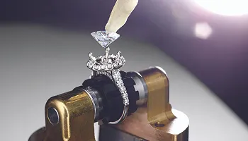 Jewelry Website Theme Development 113 High-performance diamond engagement ring website for Ring Premier