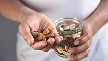 Specialty food e-commerce for Royal Nut Company