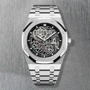 swiss watch