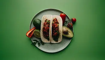 Video-first food media platform design for Tastemade