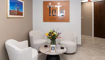 Jewelry Website Theme Development 131 TaTe Diamonds