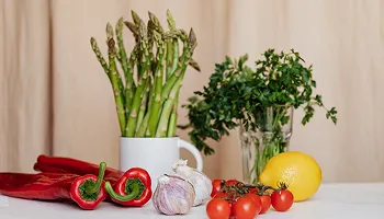 Premium grocery website for The Herdsman